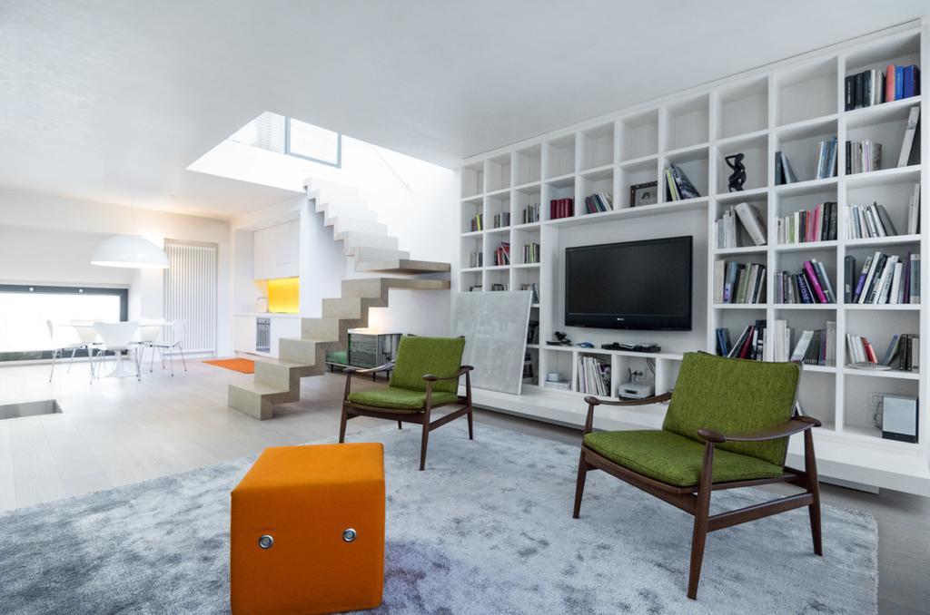 Center Design House Apartment Milan Exterior photo